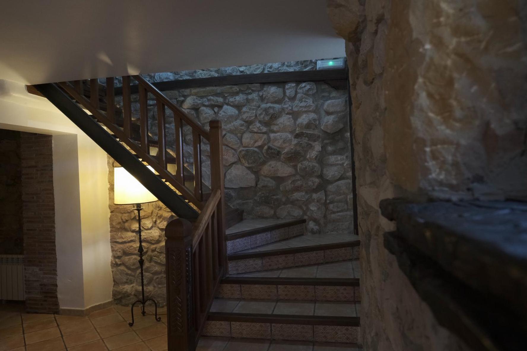Posada La Estela De Barros Corrales De Buelna Dış mekan fotoğraf